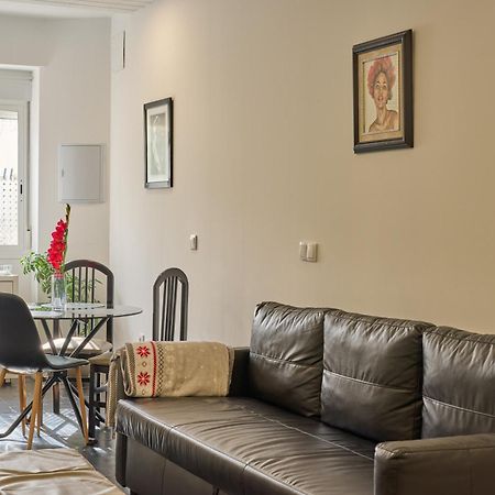 Aligrama Cordoba Apartment Exterior photo