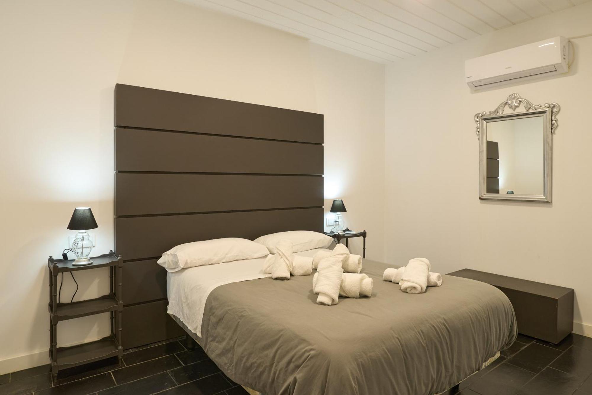 Aligrama Cordoba Apartment Exterior photo