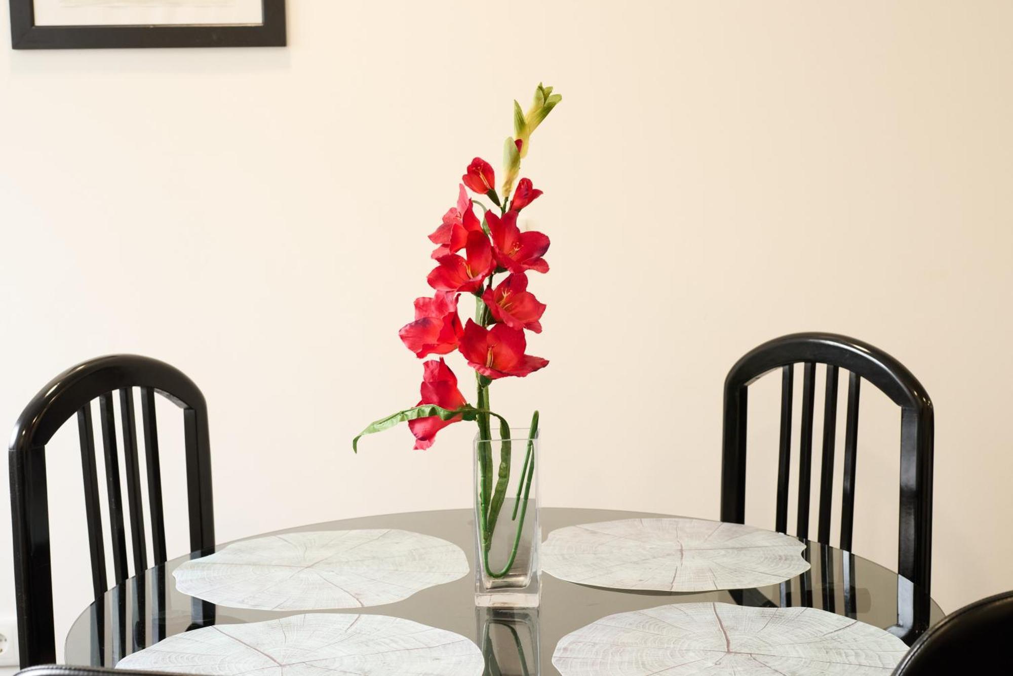 Aligrama Cordoba Apartment Exterior photo