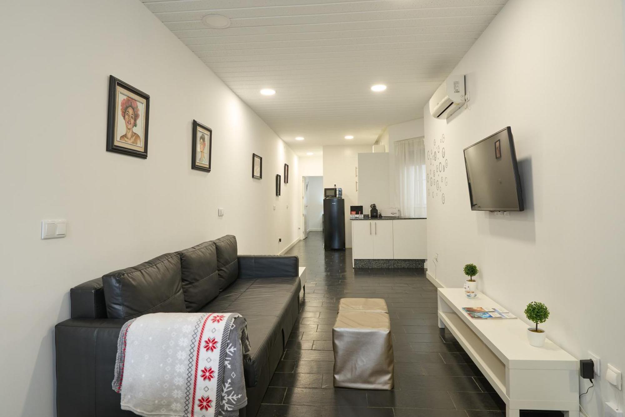 Aligrama Cordoba Apartment Exterior photo