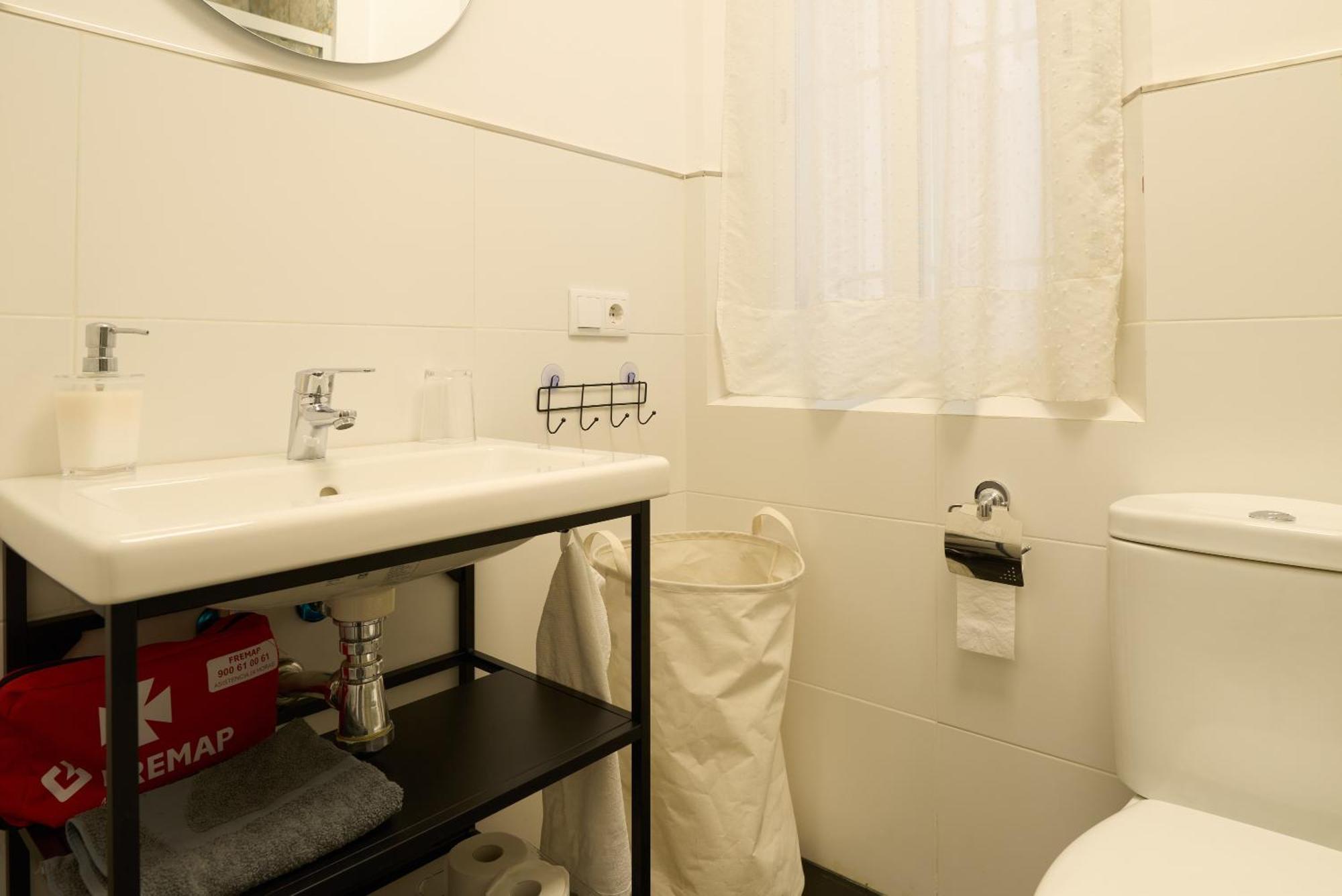 Aligrama Cordoba Apartment Exterior photo